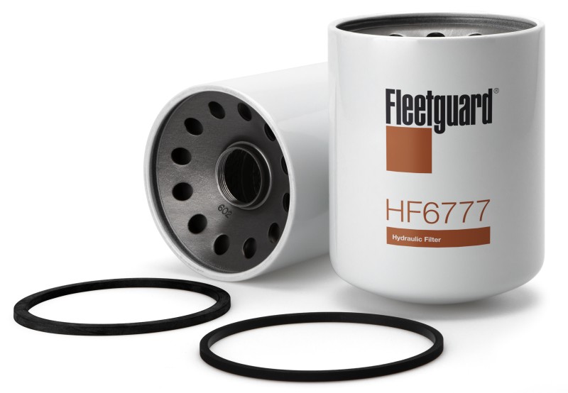Filtr hydrauliczny Fleetguard HF6777 do silnika Cummins