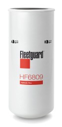 Filtr hydrauliczny Fleetguard HF6809 do silnika Cummins