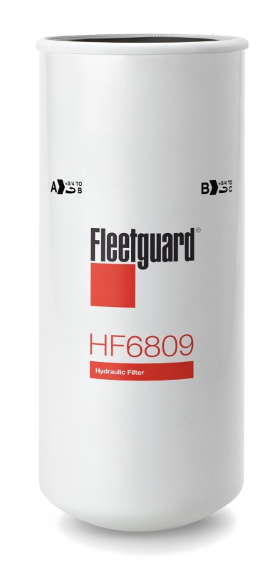 Filtr hydrauliczny Fleetguard HF6809 do silnika Cummins