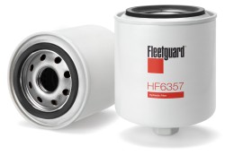 Filtr hydrauliczny Fleetguard HF6357 do silnika Cummins
