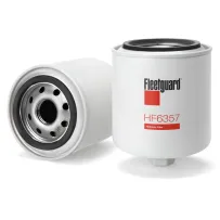 Filtr hydrauliczny Fleetguard HF6357 do silnika Cummins