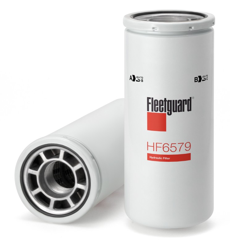 Filtr hydrauliczny Fleetguard HF6579 do silnika Cummins
