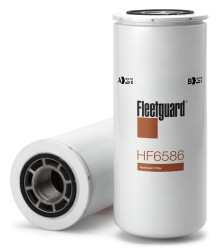 Filtr hydrauliczny Fleetguard HF6586 do silnika Cummins