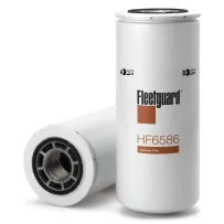 Filtr hydrauliczny Fleetguard HF6586 do silnika Cummins