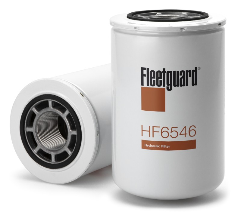 Filtr hydrauliczny Fleetguard HF6546 do silnika Cummins