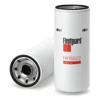 Filtr hydrauliczny Fleetguard HF6822 do silnika Cummins