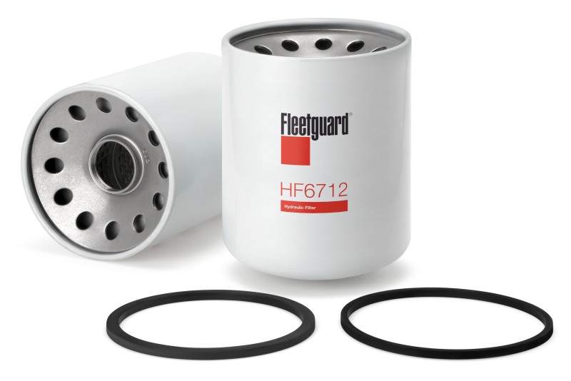 Filtr hydrauliczny Fleetguard HF6712 do silnika Cummins