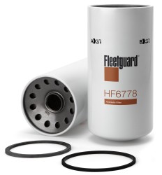 Filtr hydrauliczny Fleetguard HF6778 do silnika Cummins