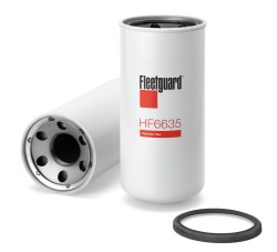 Filtr hydrauliczny Fleetguard HF6635 do silnika Cummins