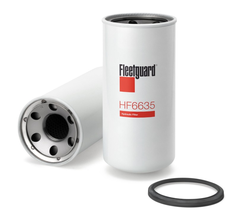 Filtr hydrauliczny Fleetguard HF6635 do silnika Cummins