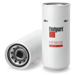 Filtr hydrauliczny Fleetguard HF6836 do silnika Cummins