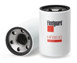 Filtr hydrauliczny Fleetguard, nakręcany HF6630 do silnika Cummins