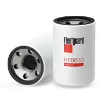 Filtr hydrauliczny Fleetguard, nakręcany HF6630 do silnika Cummins