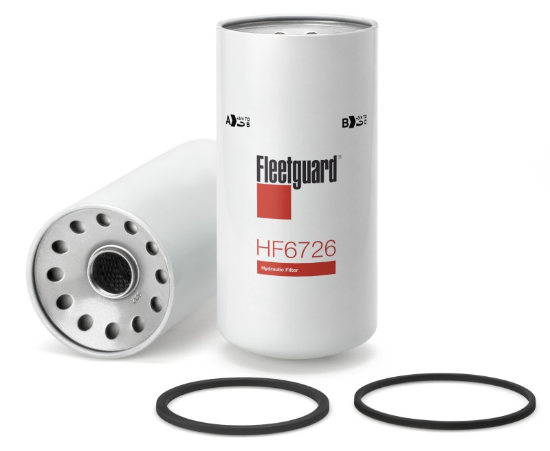 Filtr hydrauliczny Fleetguard HF6726 do silnika Cummins