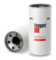 Filtr hydrauliczny Fleetguard, nakręcany HF6641 do silnika Cummins