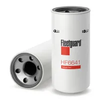 Filtr hydrauliczny Fleetguard, nakręcany HF6641 do silnika Cummins
