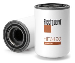 Filtr hydrauliczny Fleetguard HF6420 do silnika Cummins