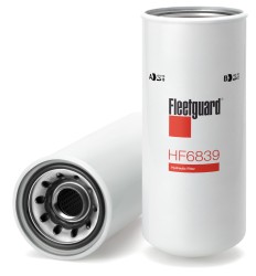 Filtr hydrauliczny Fleetguard HF6839 do silnika Cummins