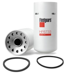 Filtr hydrauliczny Fleetguard HF6733 do silnika Cummins