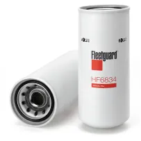 Filtr hydrauliczny Fleetguard, nakręcany HF6834 do silnika Cummins