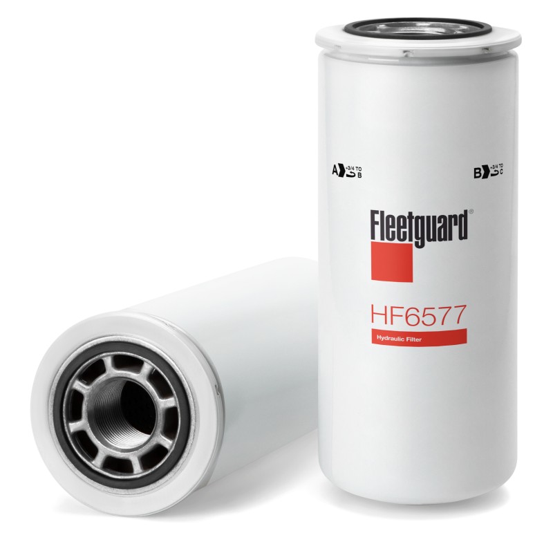 Filtr hydrauliczny Fleetguard HF6577 do silnika Cummins
