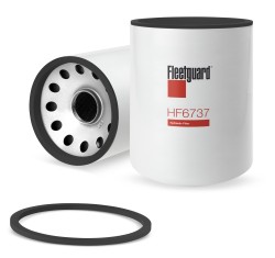 Filtr hydrauliczny Fleetguard HF6737 do silnika Cummins