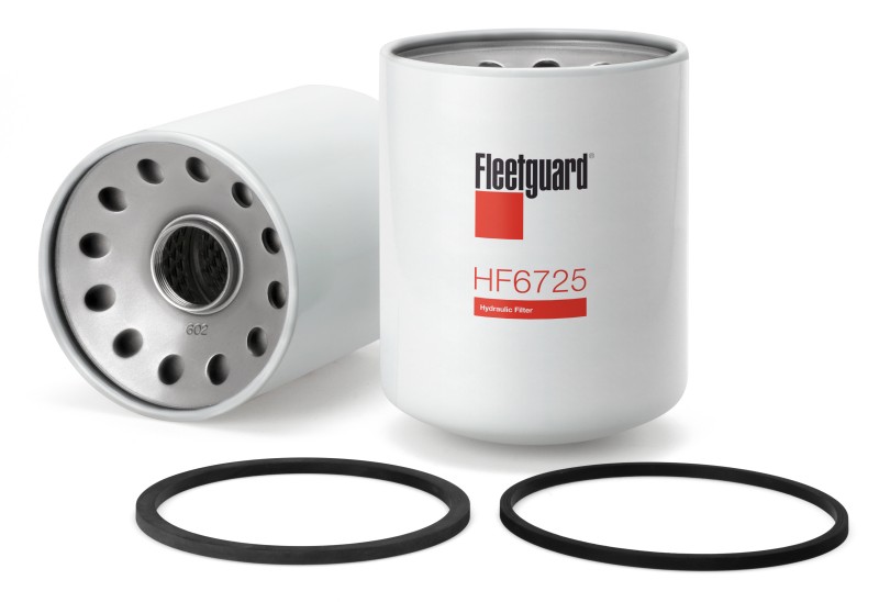 Filtr hydrauliczny Fleetguard HF6725 do silnika Cummins