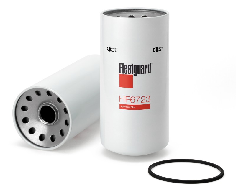 Filtr hydrauliczny Fleetguard HF6723 do silnika Cummins