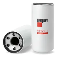 Filtr hydrauliczny Fleetguard HF6601 do silnika Cummins
