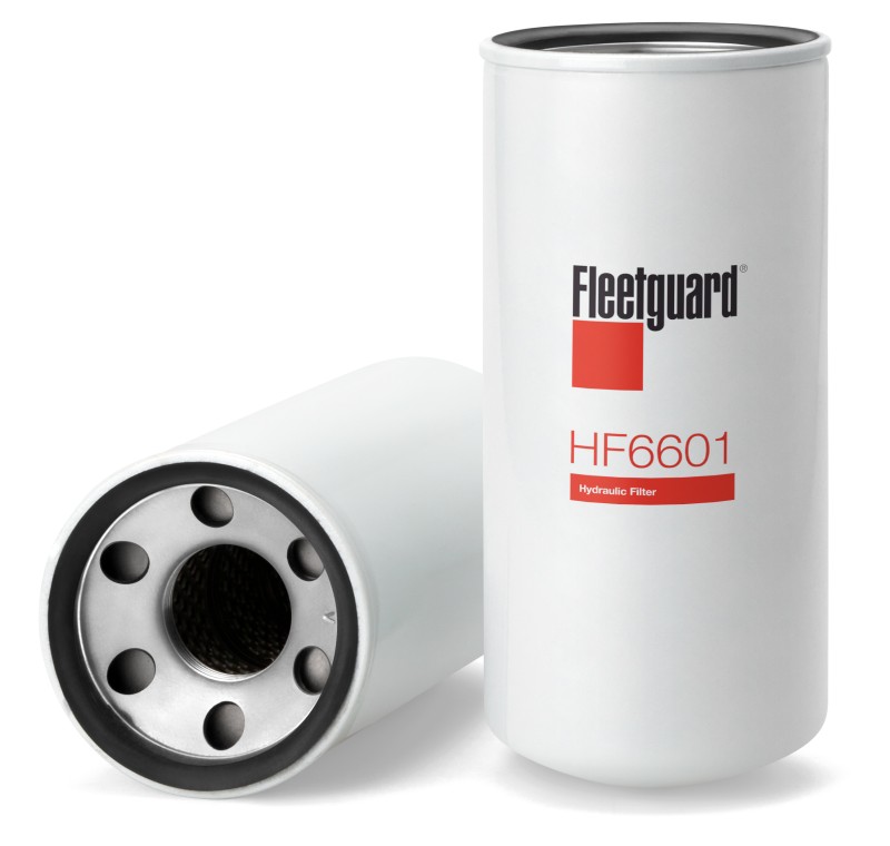 Filtr hydrauliczny Fleetguard HF6601 do silnika Cummins