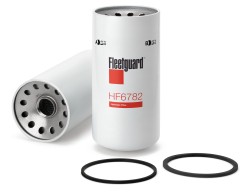 Filtr hydrauliczny Fleetguard, nakręcany HF6782 do silnika Cummins