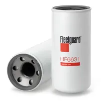 Filtr hydrauliczny Fleetguard HF6631 do silnika Cummins