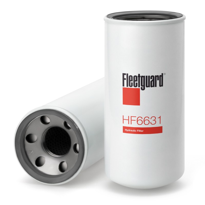 Filtr hydrauliczny Fleetguard HF6631 do silnika Cummins