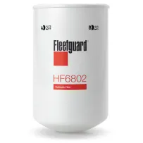 Filtr hydrauliczny Fleetguard HF6802 do silnika Cummins