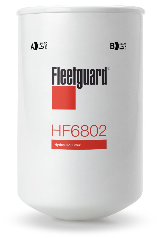 Filtr hydrauliczny Fleetguard HF6802 do silnika Cummins