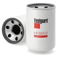 Filtr hydrauliczny Fleetguard HF6603 do silnika Cummins