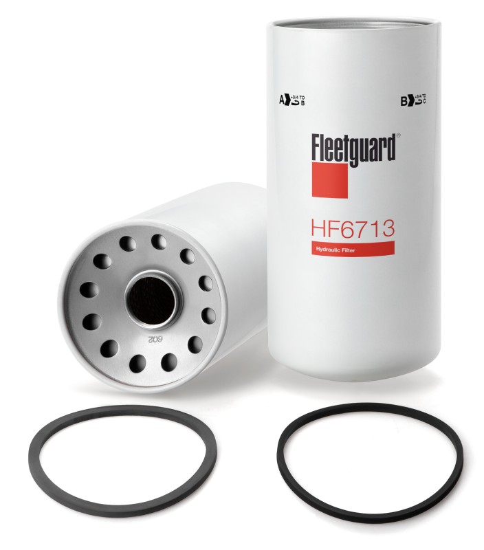 Filtr hydrauliczny Fleetguard HF6713 do silnika Cummins