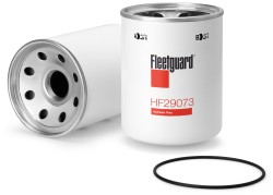 Filtr hydrauliczny Fleetguard, nakręcany HF29073 do silnika Cummins