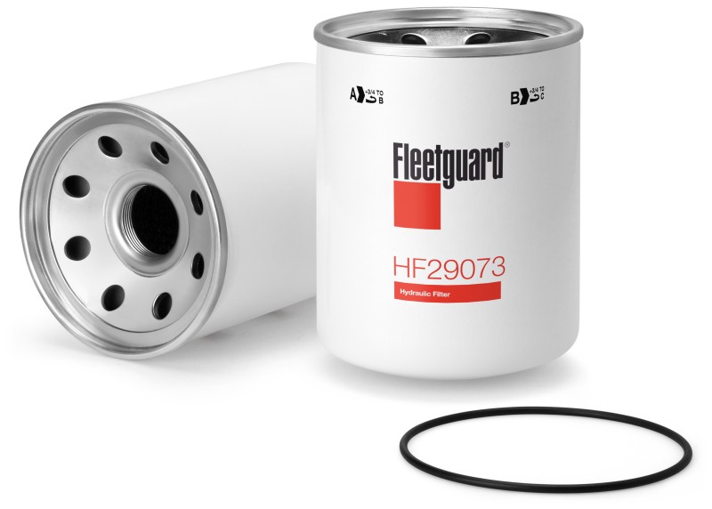 Filtr hydrauliczny Fleetguard, nakręcany HF29073 do silnika Cummins