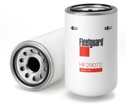 Filtr hydrauliczny Fleetguard HF29072 do silnika Cummins