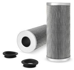 Filtr hydrauliczny Fleetguard HF30491 do silnika Cummins
