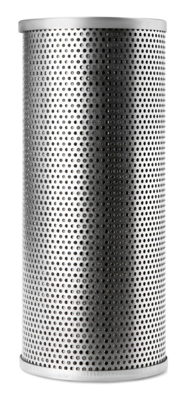 Filtr hydrauliczny Fleetguard HF35128 do silnika Cummins