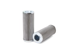 Filtr hydrauliczny Fleetguard HF30262 do silnika Cummins