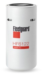 Filtr hydrauliczny Fleetguard HF6122 do silnika Cummins