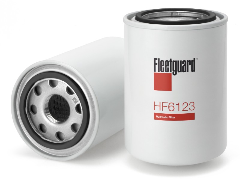 Filtr hydrauliczny Fleetguard HF6123 do silnika Cummins