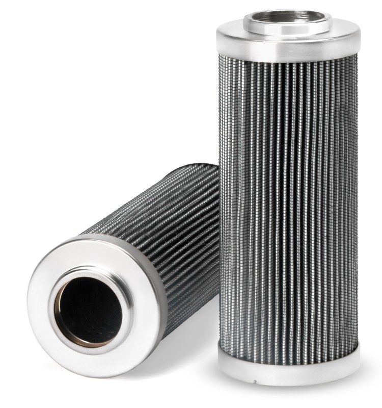 Filtr hydrauliczny Fleetguard HF30222 do silnika Cummins