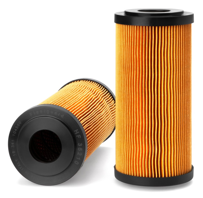 Filtr hydrauliczny Fleetguard HF35210 do silnika Cummins