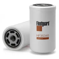 Filtr hydrauliczny Fleetguard, nakręcany HF35345 do silnika Cummins