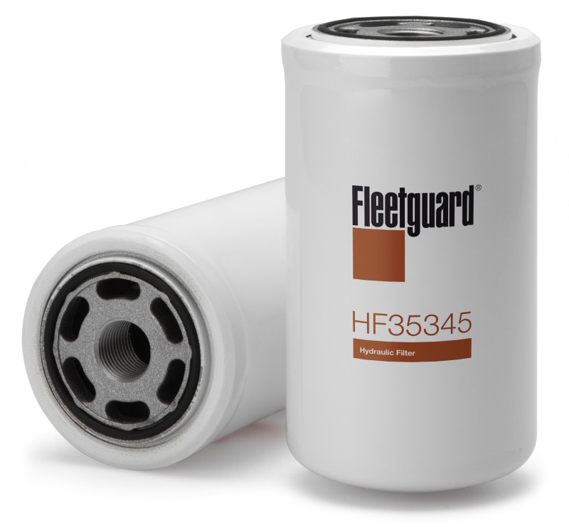 Filtr hydrauliczny Fleetguard, nakręcany HF35345 do silnika Cummins