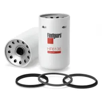 Filtr hydrauliczny Fleetguard HF6136 do silnika Cummins